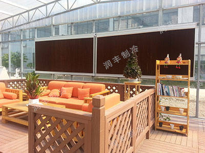 天津?qū)S密囬g廠房通風(fēng)降溫批發(fā)