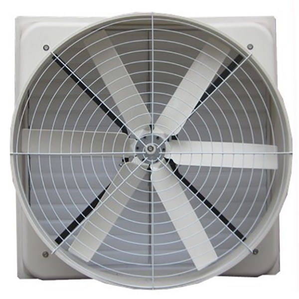 玻璃鋼負壓風機