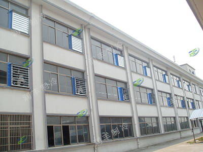 鍍鋅板負(fù)壓風(fēng)機(jī)