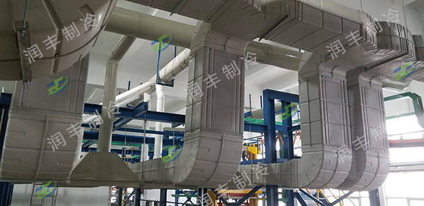 通風管道 通風管道