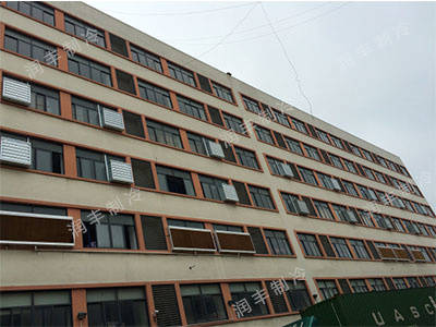 紹興譽光紡織有限公司