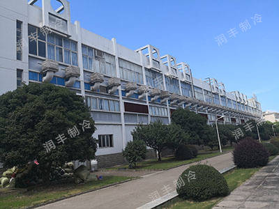 東莞定制車間廠房降溫通風價格