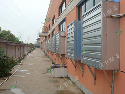 鍍鋅板負(fù)壓風(fēng)機(jī)